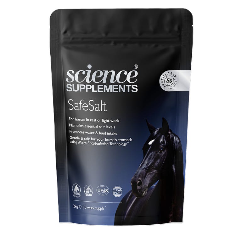 Science Supplements Safesalt image 1